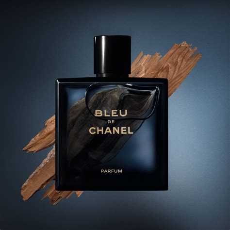 bleu de chanel homme parfum|bleu de chanel 100ml prix.